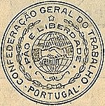 Confederación Gerenal del Trabajador