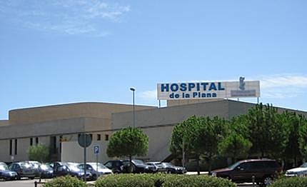 Nacimiento de mi hermano mediano