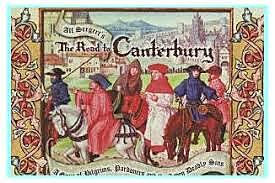 CANTERBURY TALES