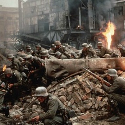 Timeline: invenções de guerra