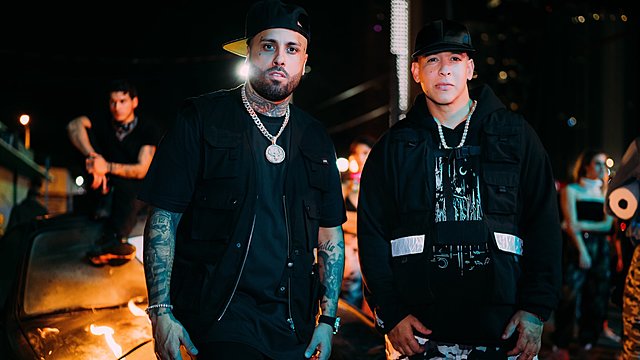 Conocer a los CANGRIS