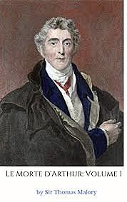 MORTE d'ARTHUR