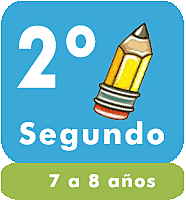 Repito 2º de primaria