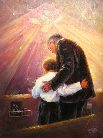 La desaparición de mi abuelo