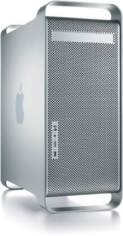 Power Macintosh G5