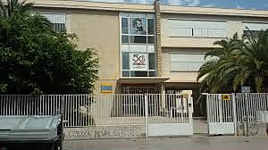 Finaliza primaria y empiezo la ESO