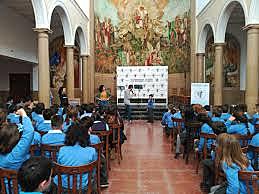 Cambio de instituto a Fundación Flors