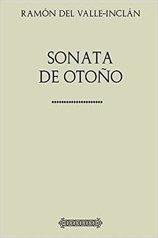 Sonata de otoño