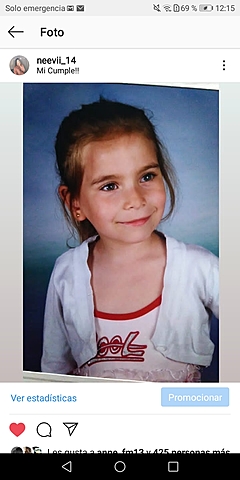 EL LANZAMIENTO DE NEVI