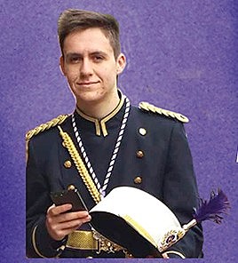 La muerte de mi primo