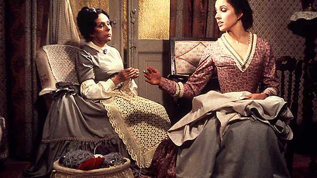 Novelas Realistas de Galdós (Fortunata y Jacinta)