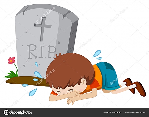 Fallecimiento de mi abuela