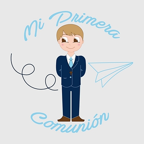 Mi comunión
