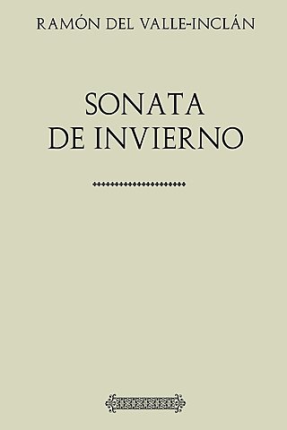 Sonata de invierno