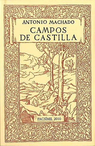 Campos de Castilla