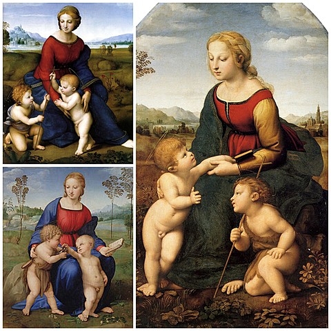 IL PERIODO FIORENTINO