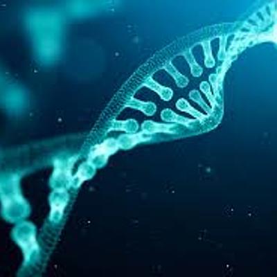 Timeline: Descubrimientos de DNA