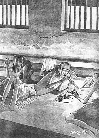 ปราบปรามการค้าฝิ่น