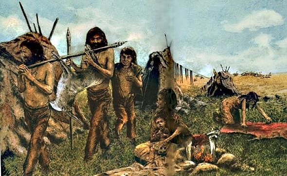 Caratteristiche del Neolitico