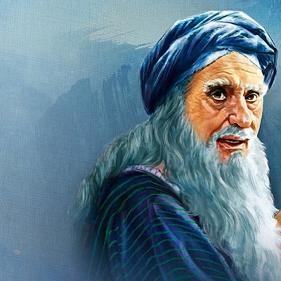 Timeline: Samuel's Early Life