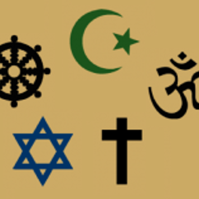 Timeline: LA LINEA DEL TEMPO DELLE RELIGIONI