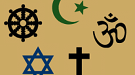 Timeline: LA LINEA DEL TEMPO DELLE RELIGIONI