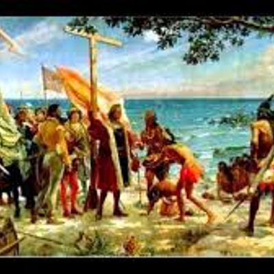 Timeline: El descubrimiento de América y factores que lo posibilitaron