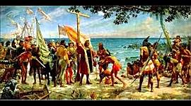 Timeline: El descubrimiento de América y factores que lo posibilitaron