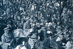 Decadencia de la I República