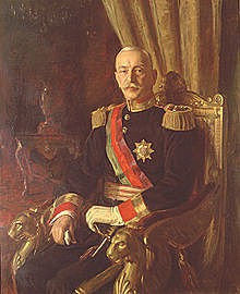 Continuación de la Caída de la I República