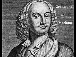 Guillaume de Machaut