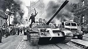 La Primavera de Praga