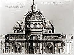 Basilica San Pietro