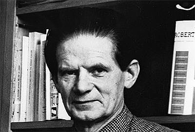 Andre' Leroi-Gourhan