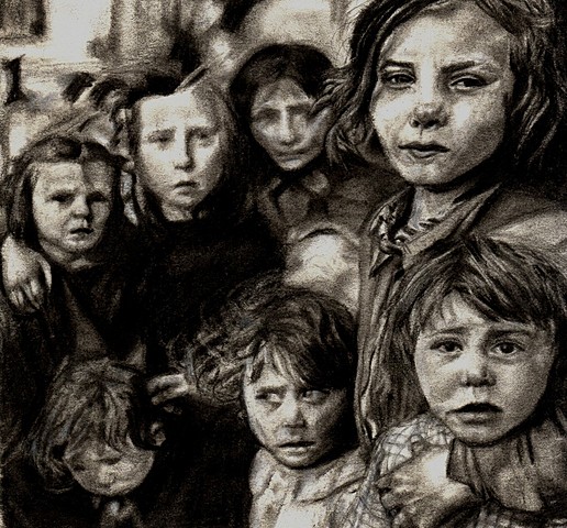 Effects of the Great Depression