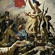 Eugène delacroix   le 28 juillet. la liberté guidant le peuple 800x540