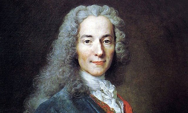 Voltaire