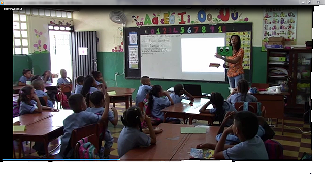 Momento 3 Aplicación de conceptos