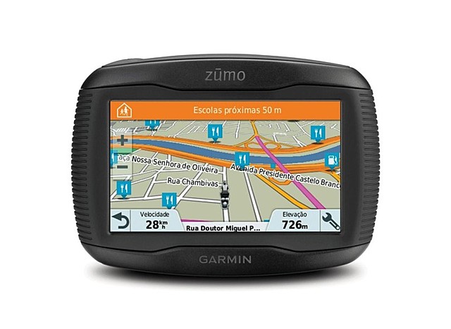GPS