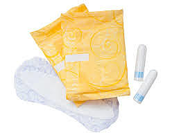 Absorventes íntimos