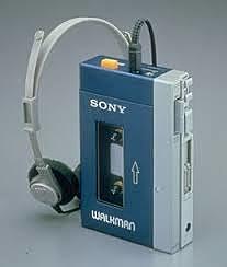 Walkman