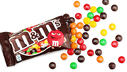M&Ms