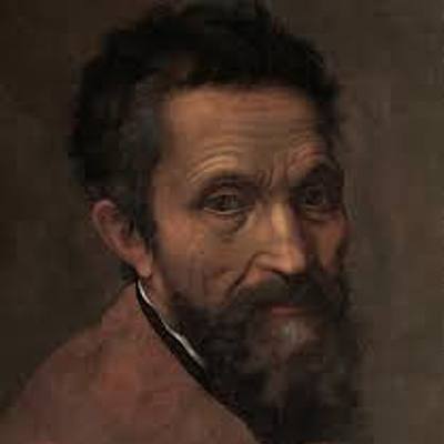 Timeline: Michelangelo Buonarroti