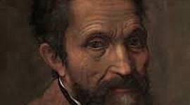 Timeline: Michelangelo Buonarroti