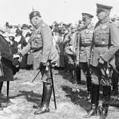 Timeline: Interwar period 1919-1939