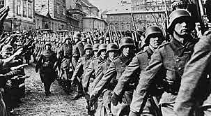 Invasión de la URSS