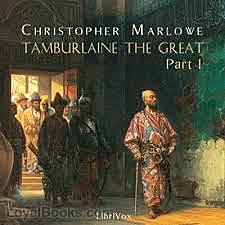 TAMBURLAINE THE GREAT