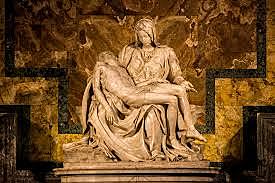 PIETA'
