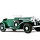 Gatsby 1932 stutz dv 32 superbearcat rm