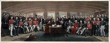 Treaty of Nanjing